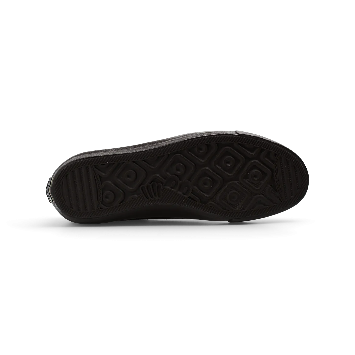 Last Resort AB VM001 Low Suede Full Dip Coffee Bean