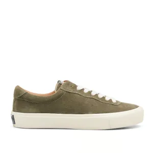 Last Resort AB VM001 New Olive/White