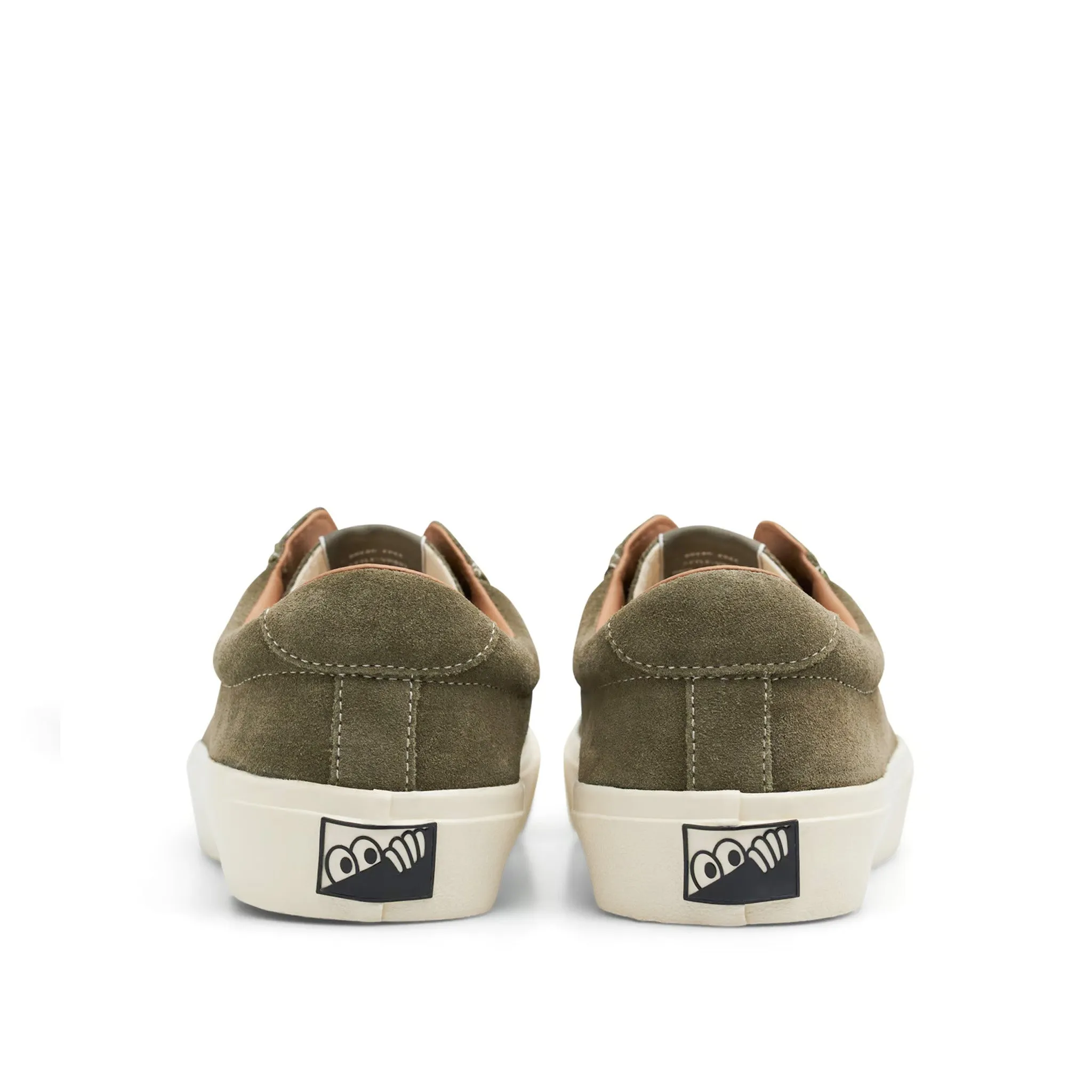 Last Resort AB VM001 New Olive/White
