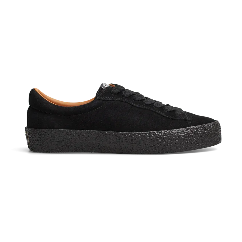 Last Resort AB VM002 Suede LO - Black/Black