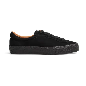 Last Resort AB VM002 Suede LO - Black/Black