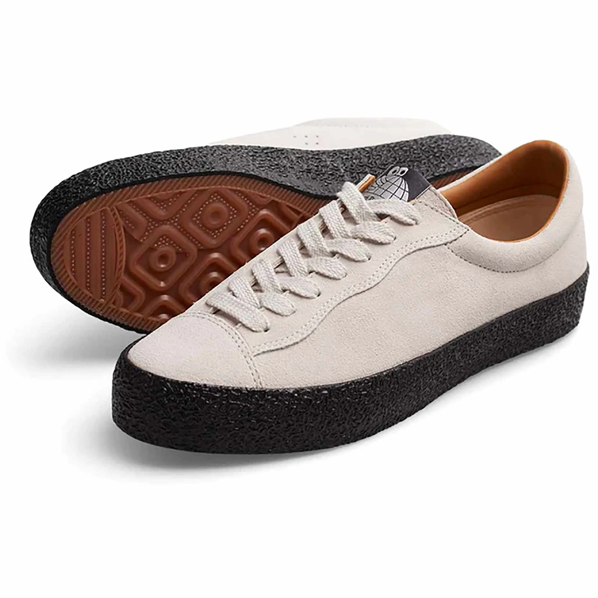 Last Resort AB VM002 White/Black