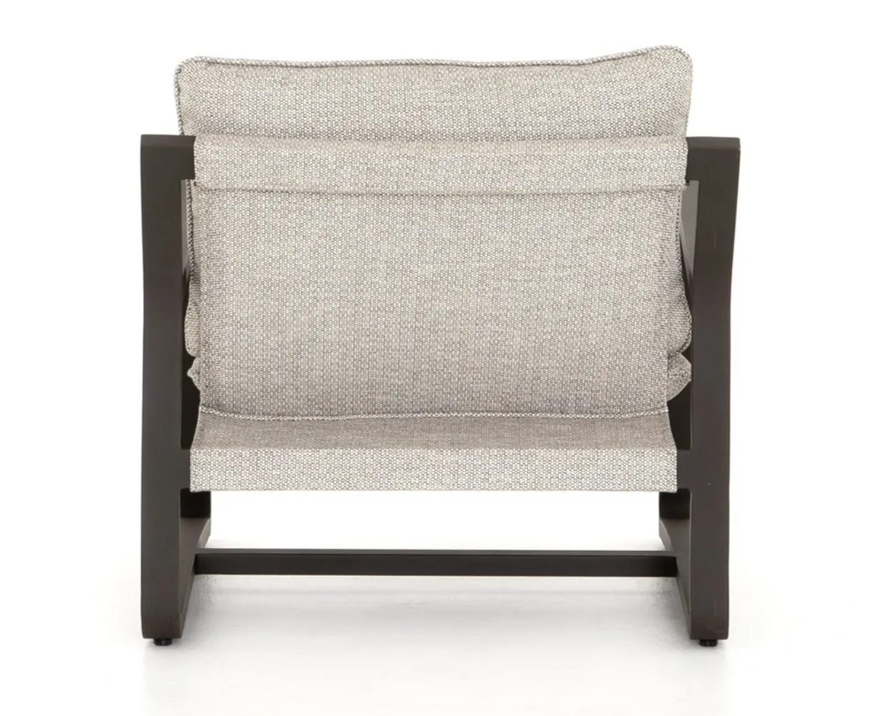 Laurel Outdoor Chair