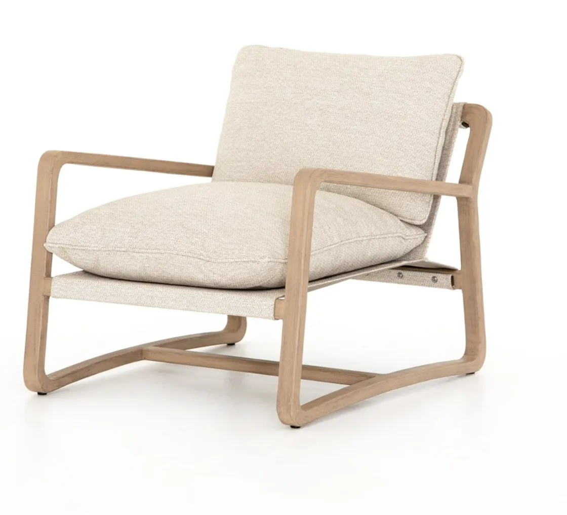 Laurel Outdoor Chair