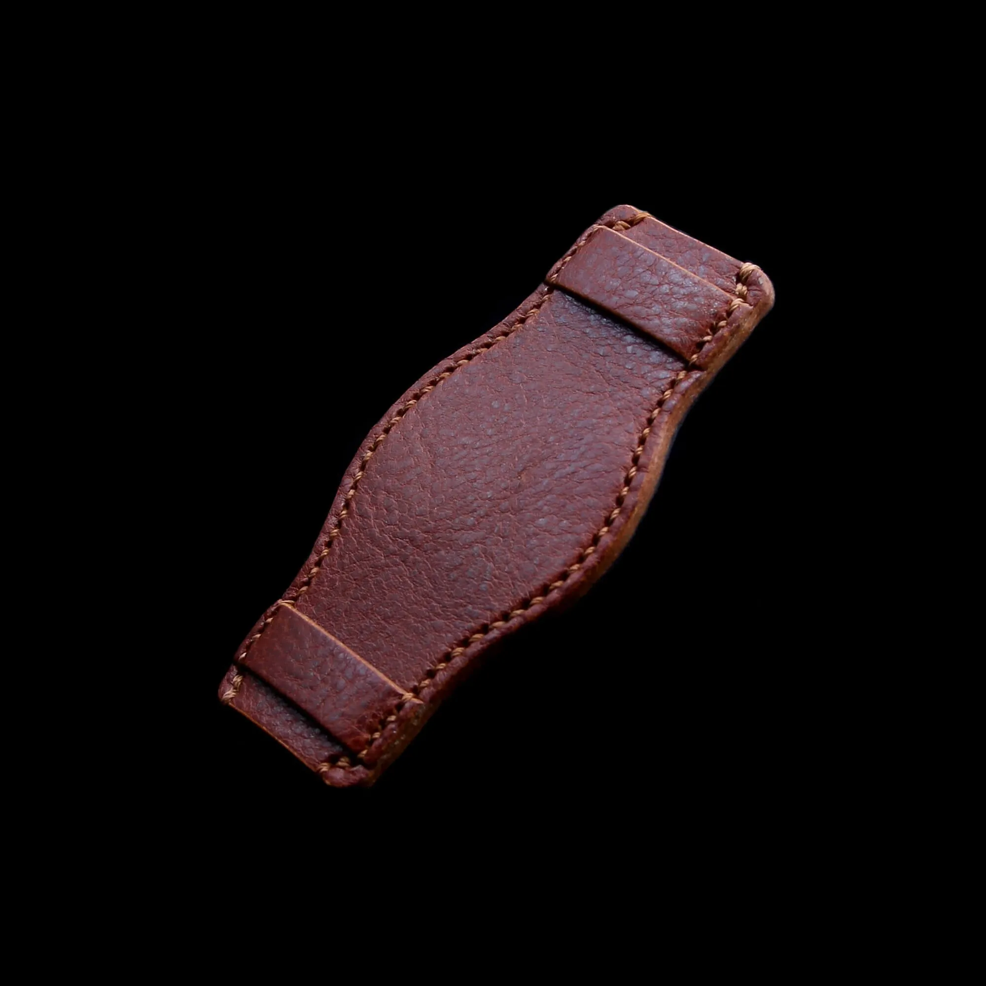 Leather Bund Pad, Style II Maremma 503
