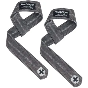 Leather Lifting Straps
