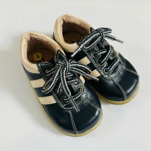 Leather Shoes, 4C