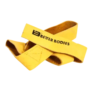 Leather Straps - Nature