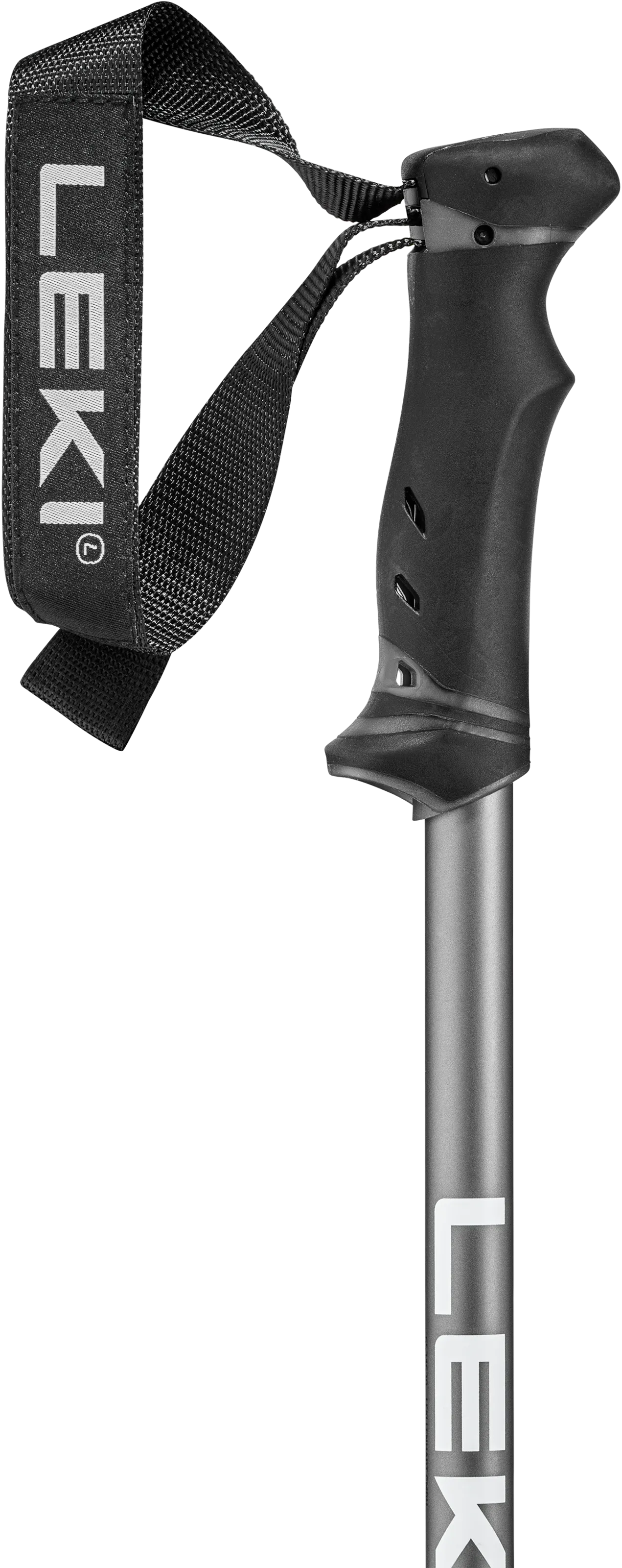 Leki - QNTM Poles