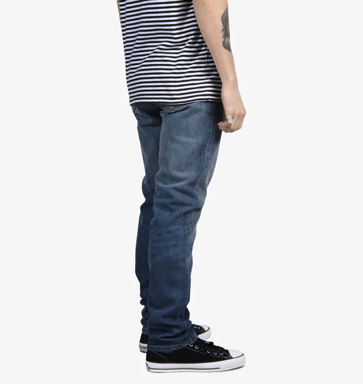 Levis Skate 511 Slim Fit Jeans Beverly