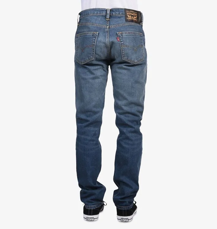 Levis Skate 511 Slim Fit Jeans Beverly