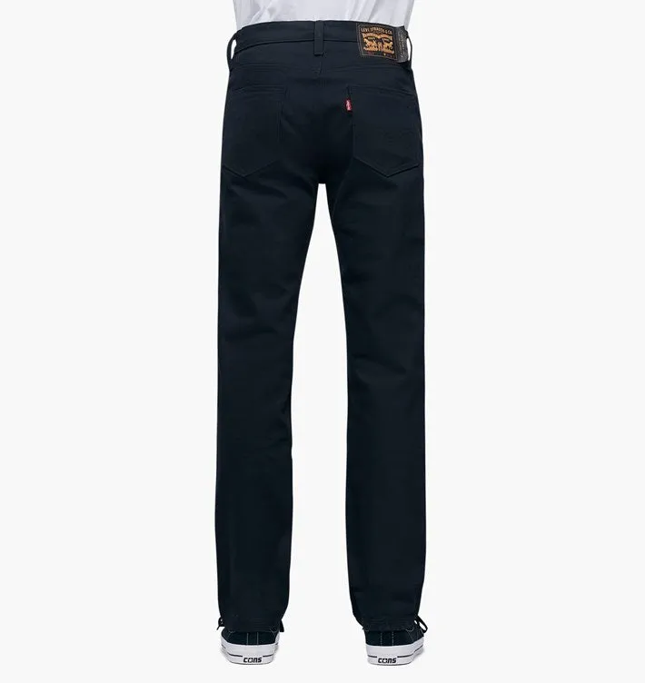 Levis Skate 511 Slim Fit Jeans Caviar