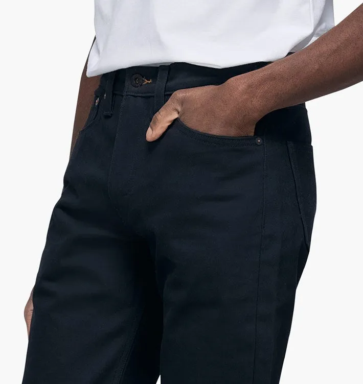 Levis Skate 511 Slim Fit Jeans Caviar