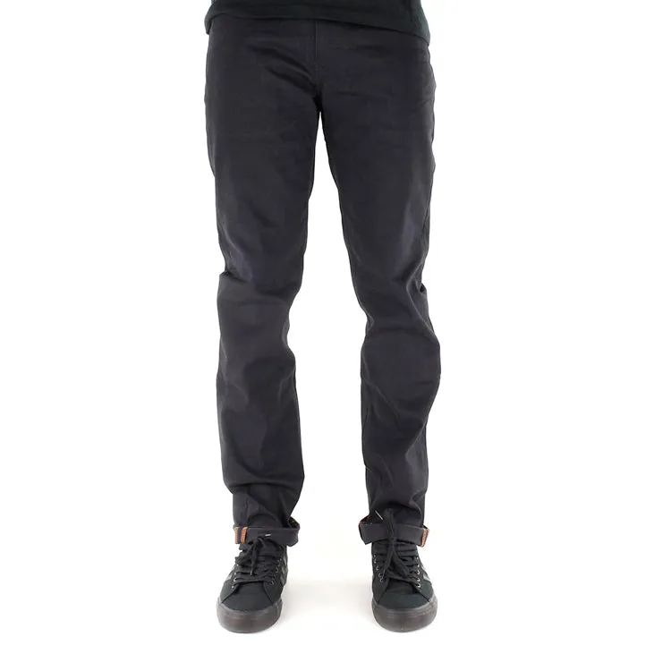 Levis Skate 511 Slim Fit Jeans Caviar