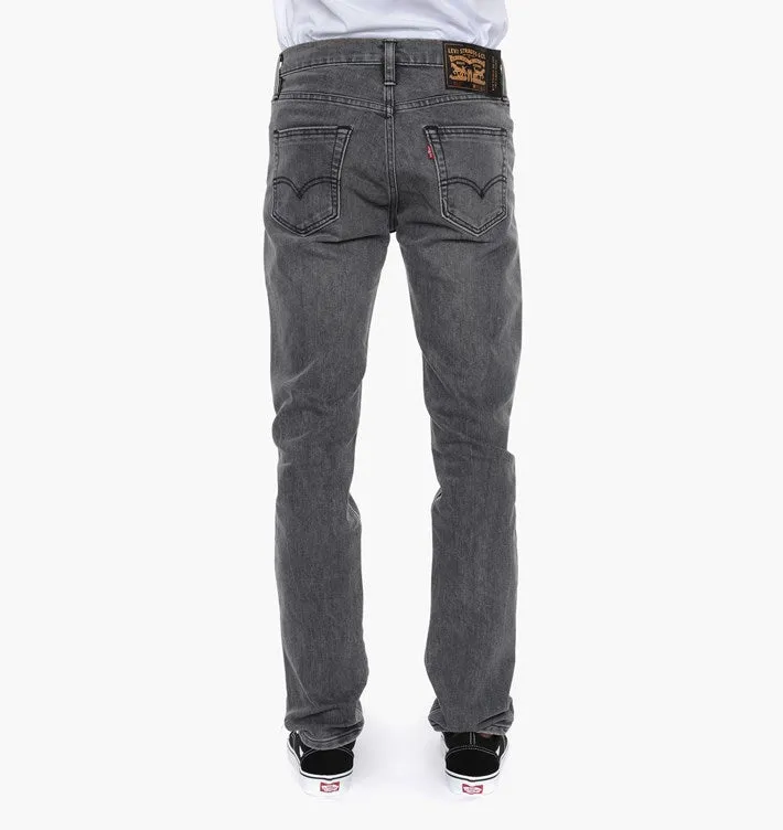 Levis Skate 511 Slim Fit Jeans Chavez