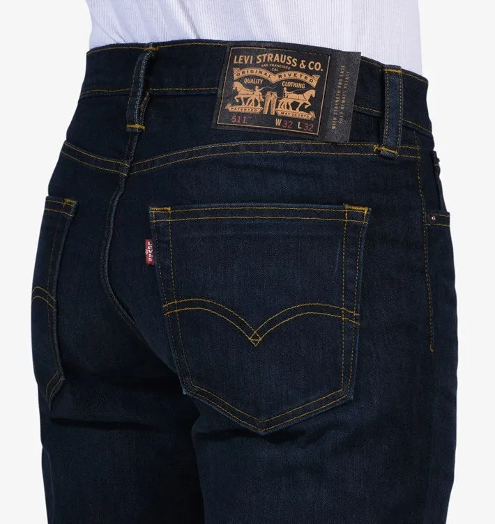 Levis Skate 511 Slim Fit Jeans S&E Soma