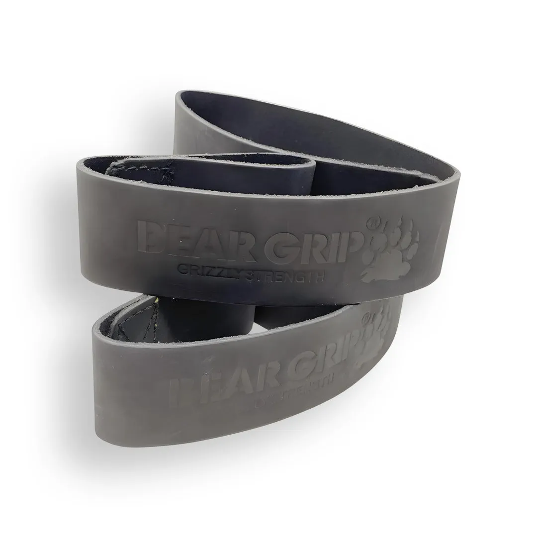 Lifting Straps (Leather)