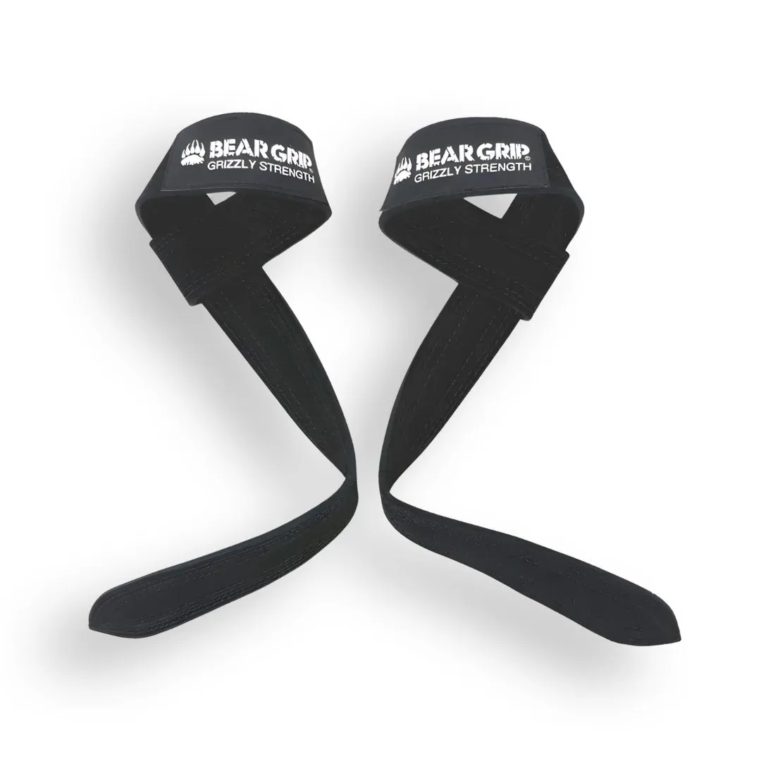 Lifting Straps (Leather)