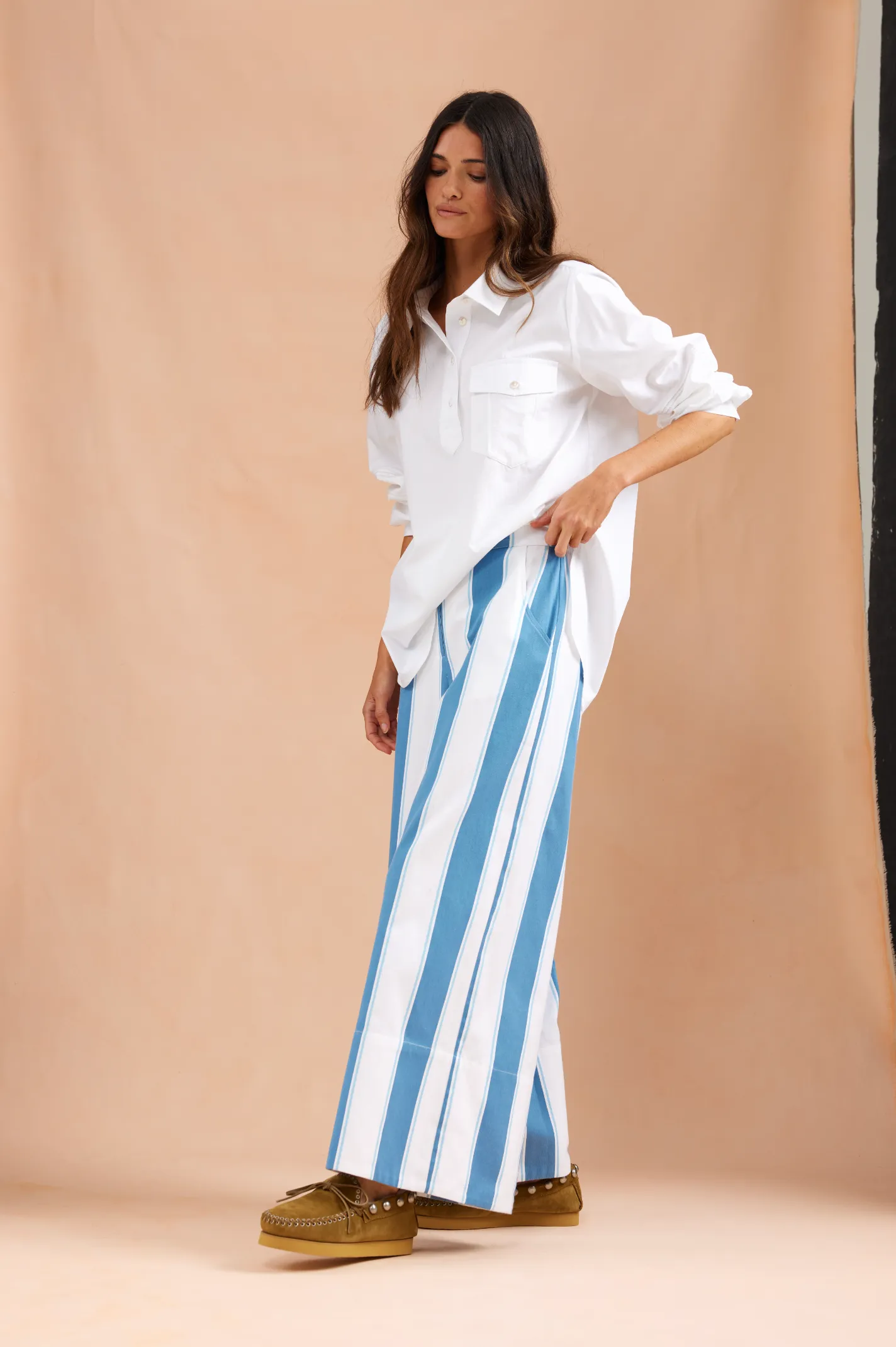 LITTLE PICKET Pant