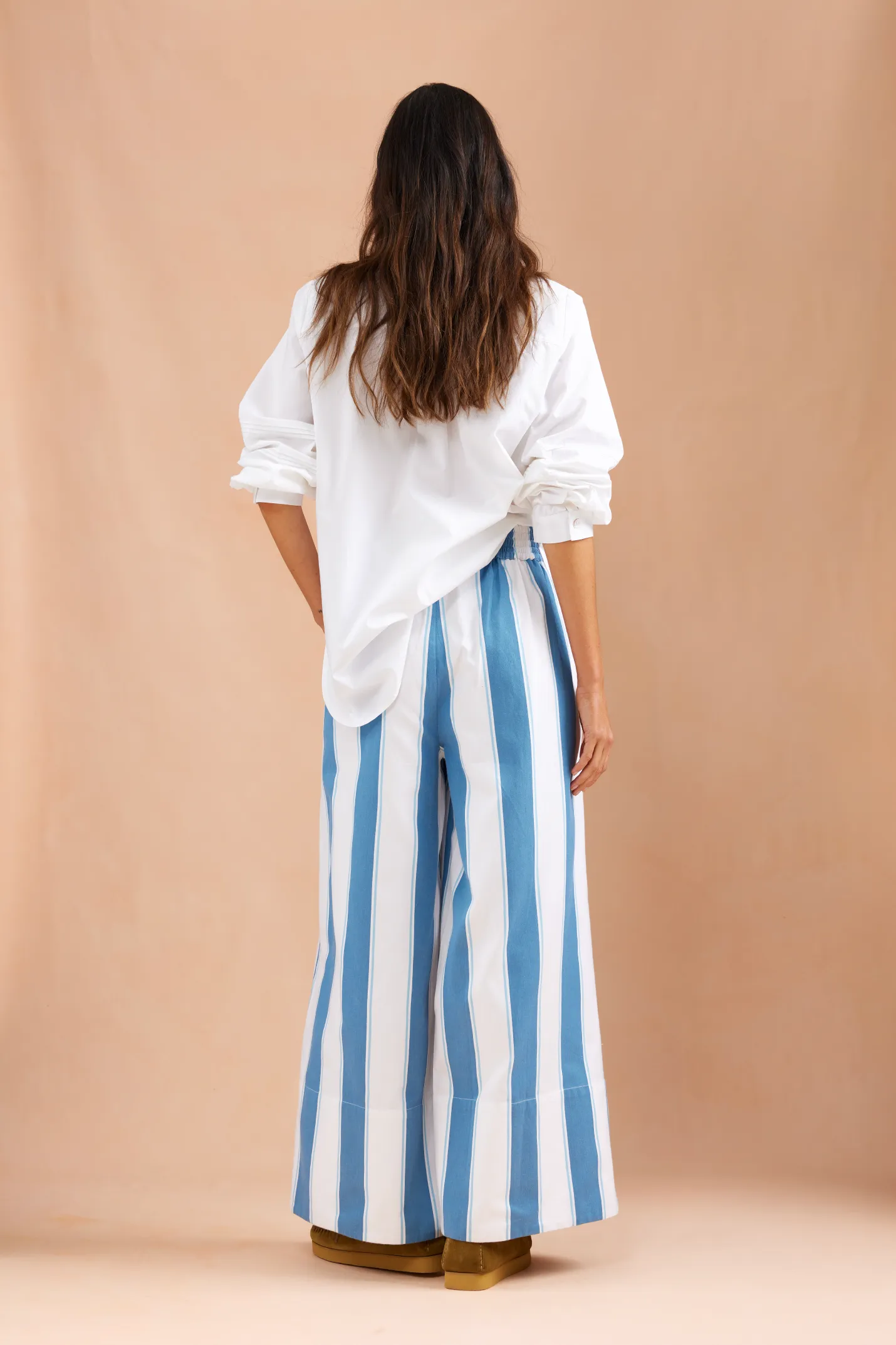 LITTLE PICKET Pant