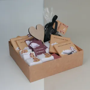 Long Distance - Chocolate Hamper