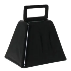 Long Distance Cow Bell 1 5/8"