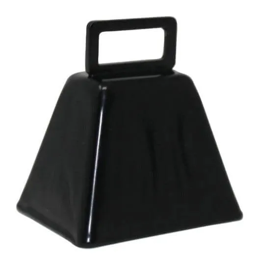 Long Distance Cow Bell 1 5/8"
