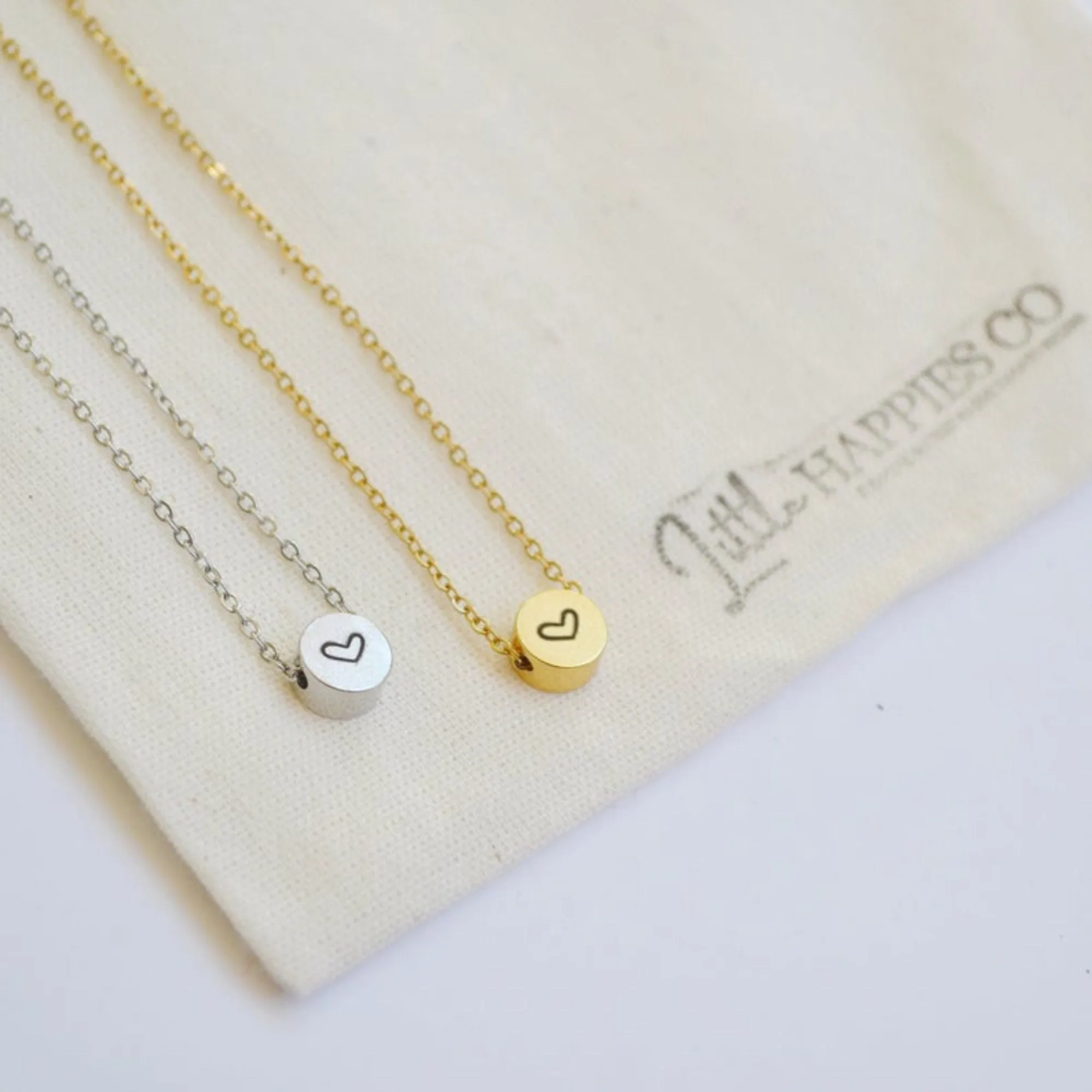 Long distance friend necklace, Friendship heart necklace, Christmas gift, Gift for long distance friend, Gifts for a long distance friend