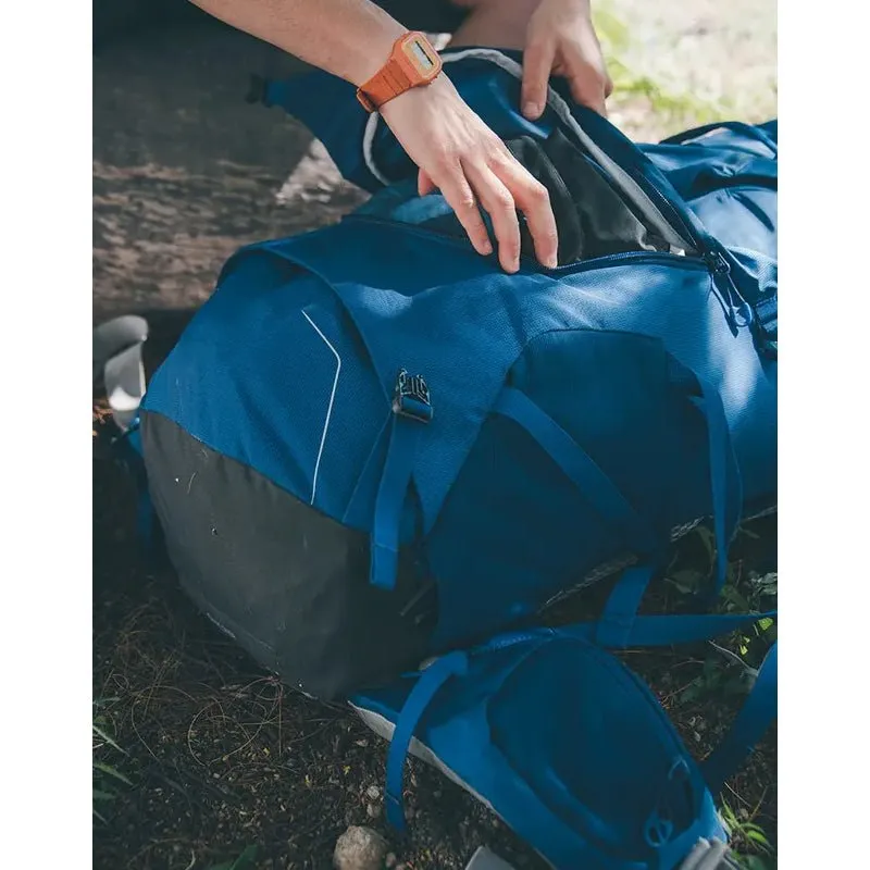 Lowe Alpine Manaslu ND60-75 Litre Womens Hiking Pack