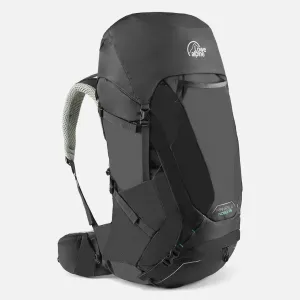 Lowe Alpine Manaslu ND60-75 Litre Womens Hiking Pack