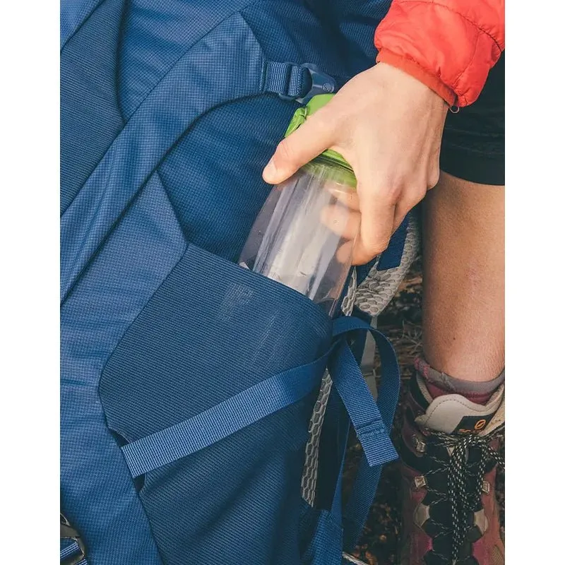 Lowe Alpine Manaslu ND60-75 Litre Womens Hiking Pack