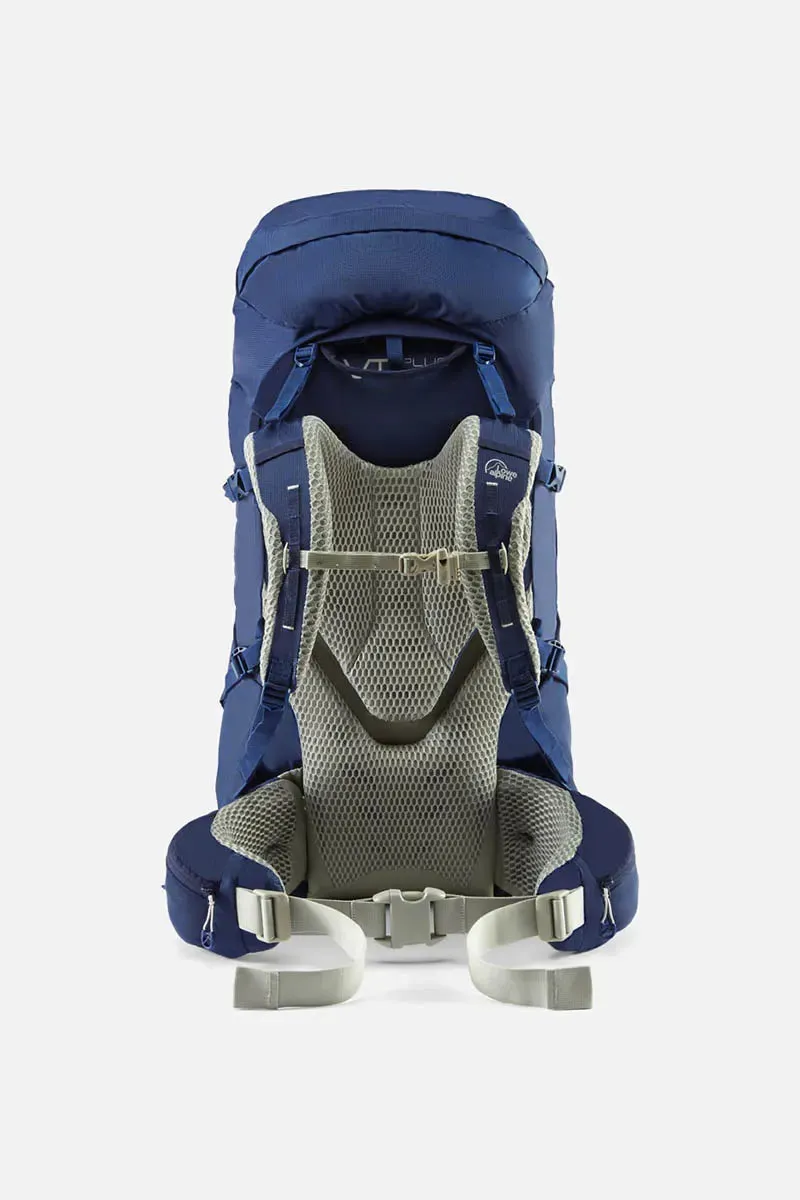 Lowe Alpine Women's Manaslu ND50-65L Trekking Pack
