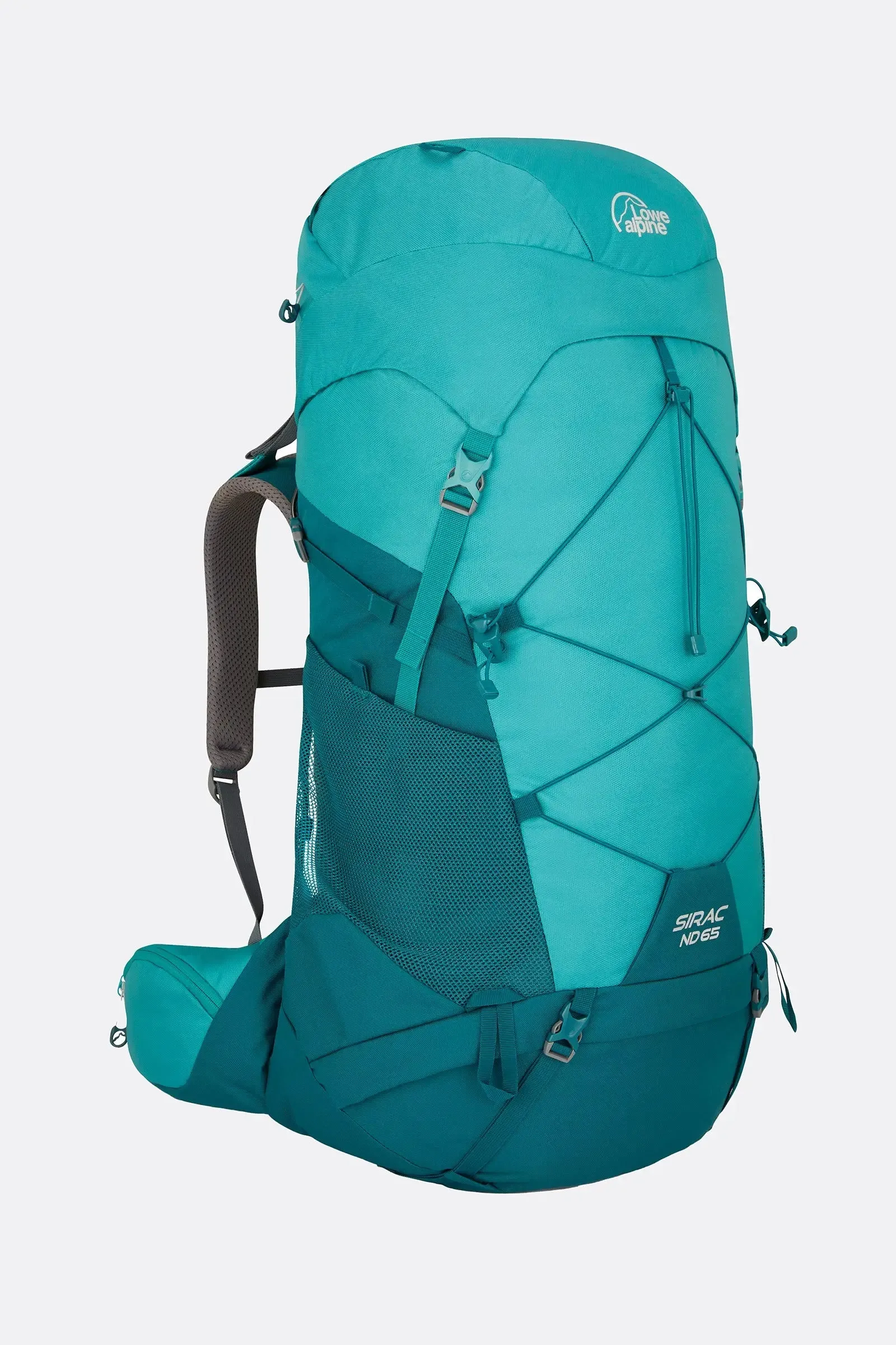 Lowe Alpine Women's Sirac ND65L Trekking Pack