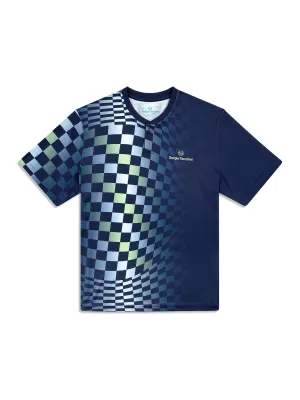 Luca Piqué T-Shirt- Eclipse