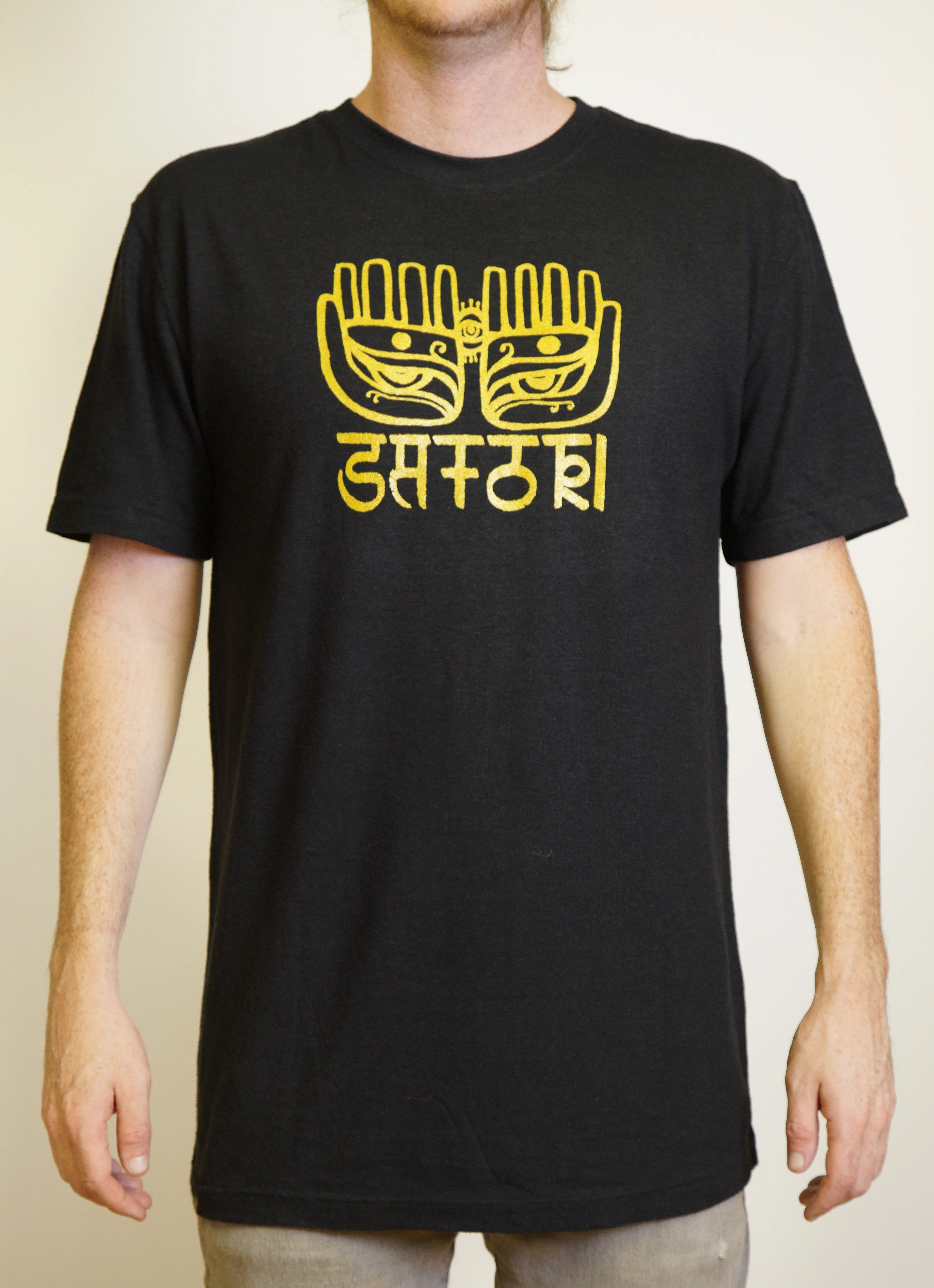 Lumen Hands T-Shirt
