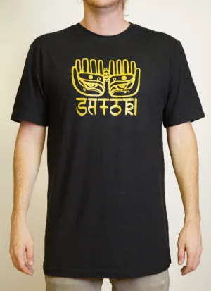 Lumen Hands T-Shirt