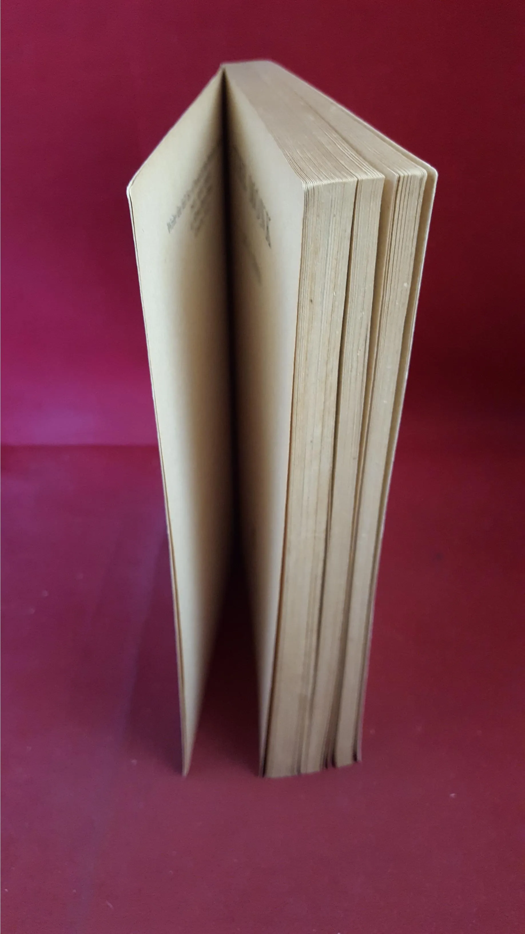 M G Lewis - The Monk, Paul Elek, 1960, First Edition