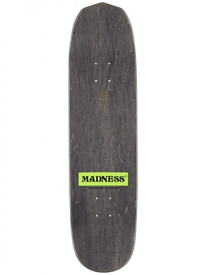 Madness Desiree Deck 8.375