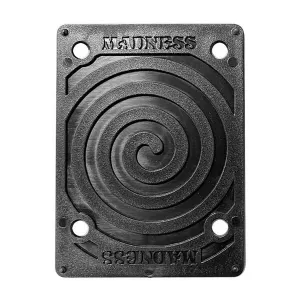 Madness Shock Treatment 1/8" Soft Risers