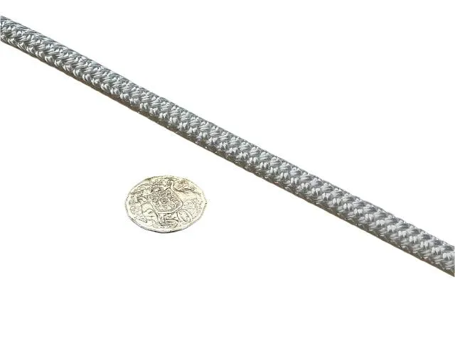 Marine Rope - White - 12mm