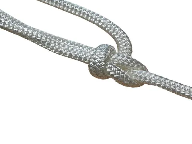 Marine Rope - White - 12mm