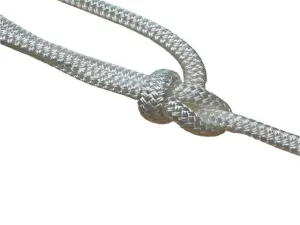 Marine Rope - White - 12mm