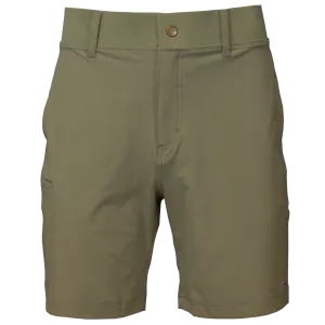 Master Series All-Purpose Short- Field Green
