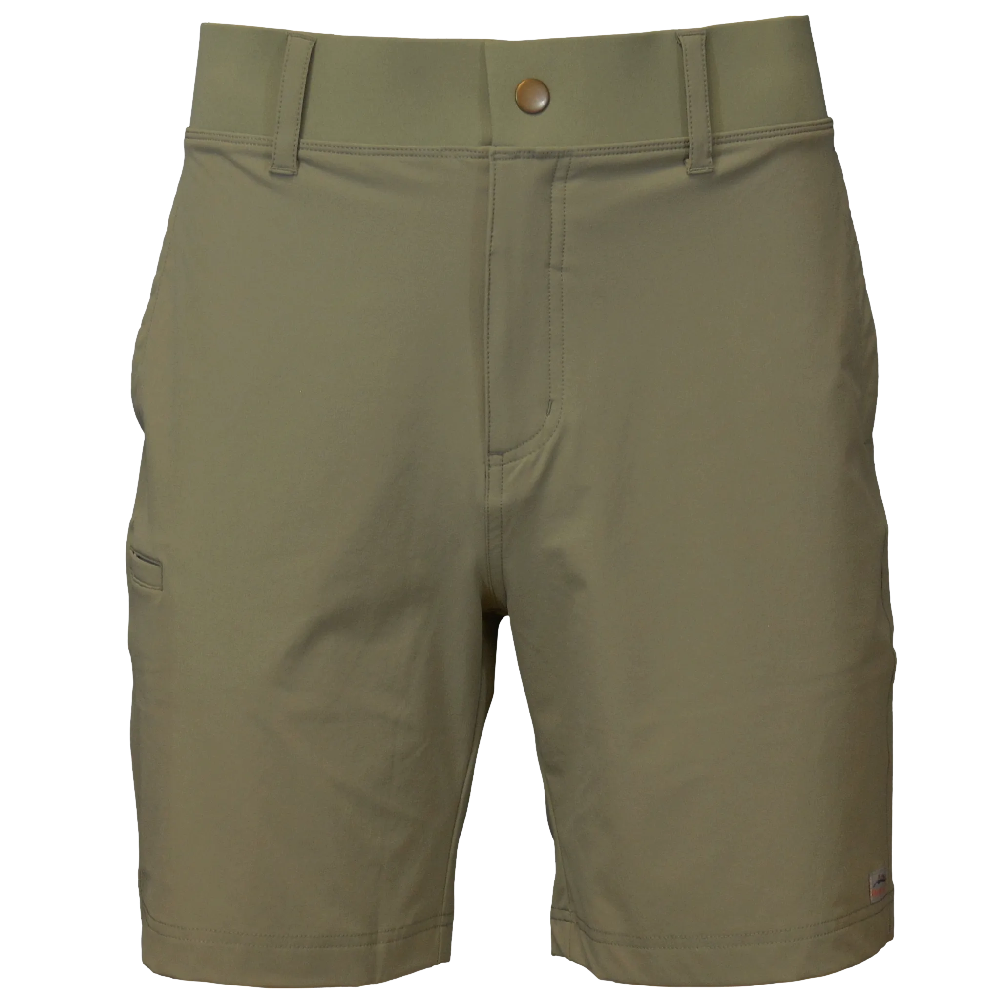Master Series All-Purpose Short- Field Green