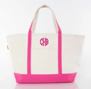 Medium Boat Tote