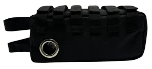 Medium Frame Battery Bag With Velcro Straps