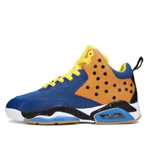 Men Basketball Shoes Up To Size 11