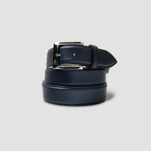 Men's Belt Eternity Navy