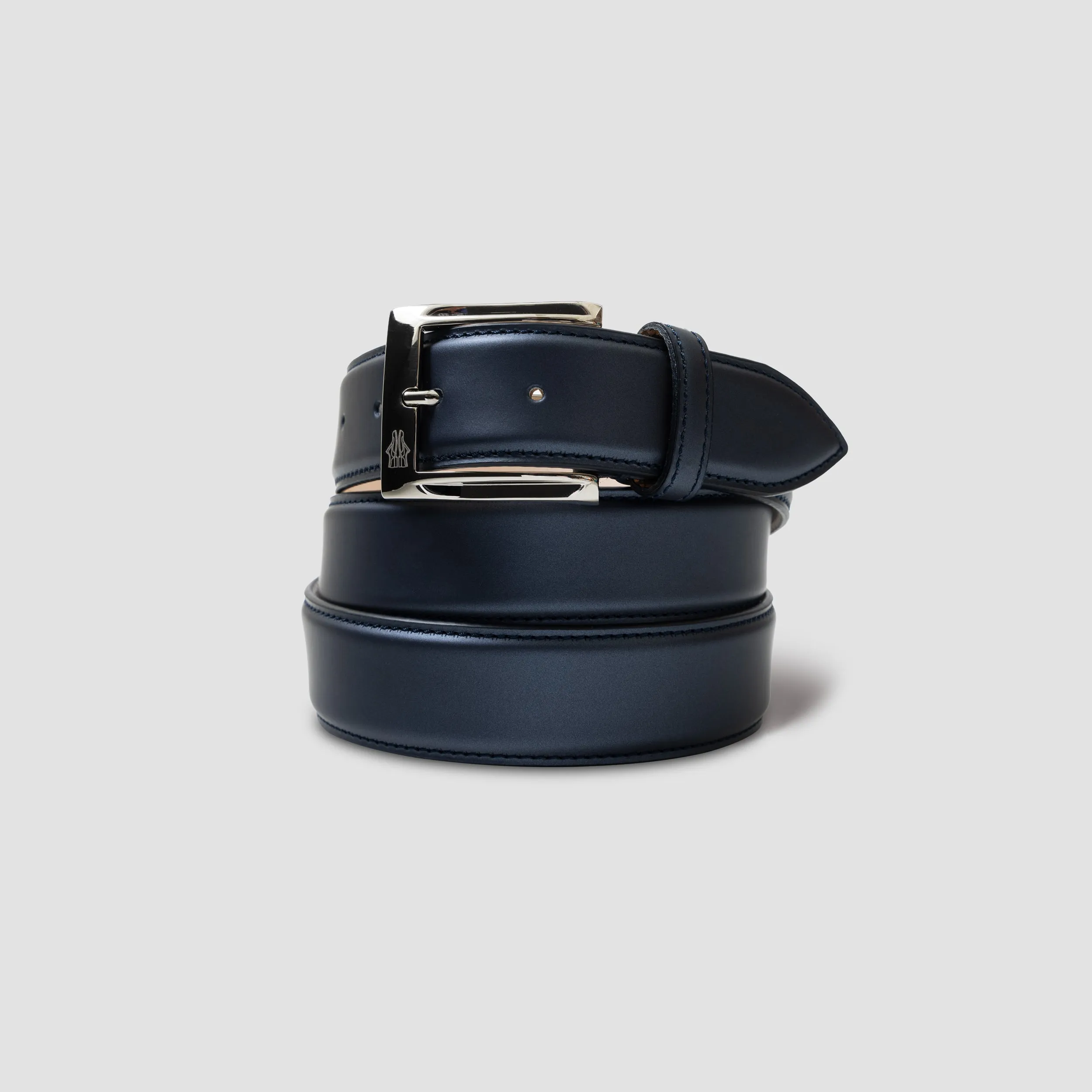 Men's Belt Eternity Navy