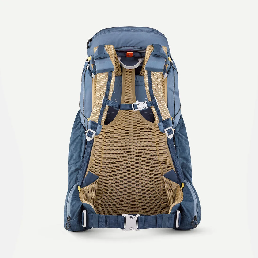 Men’s Light Trekking Backpack MT900 50 10 L Light